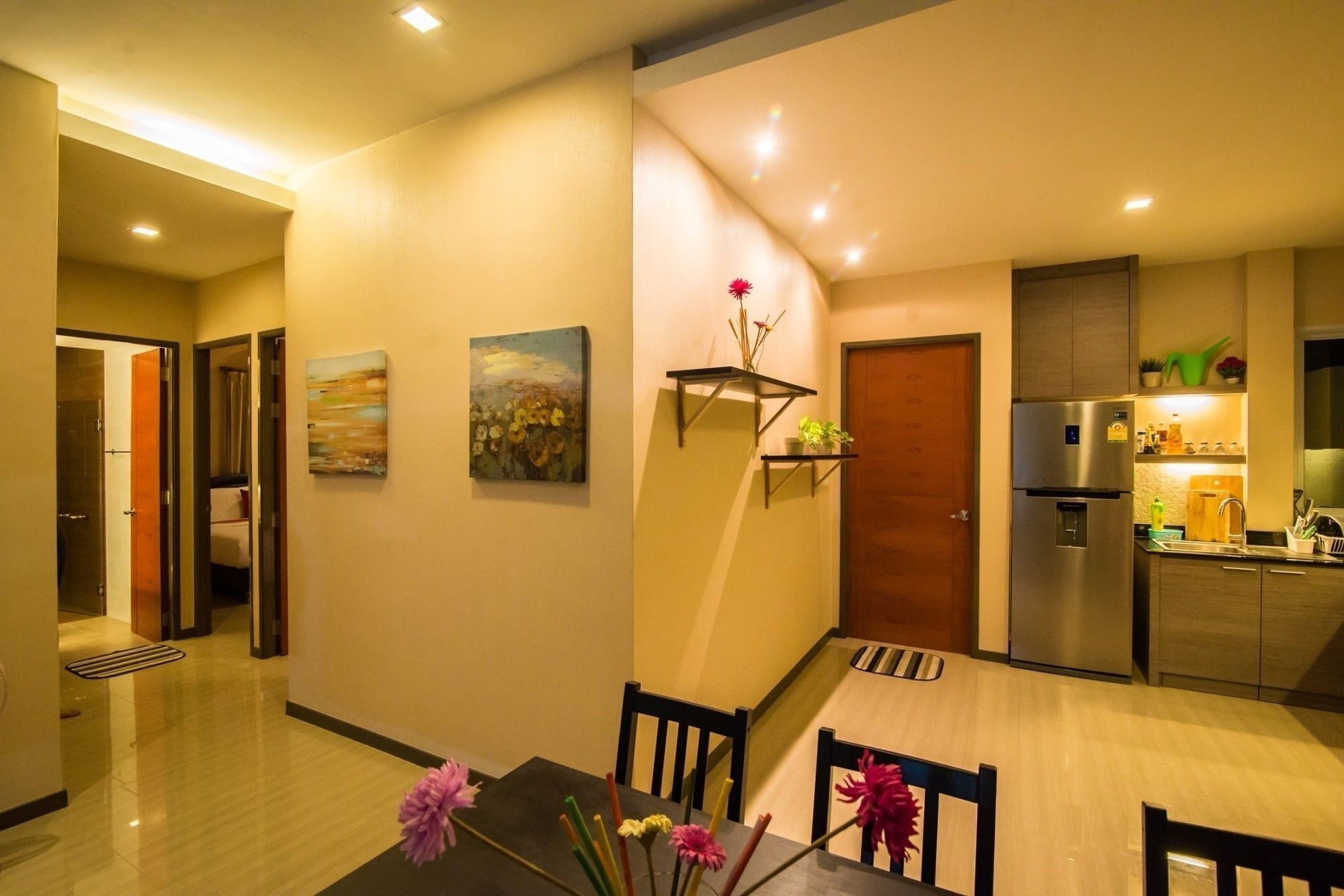 The Ville Deluxe Modern Pool Villa Pattaya Eksteriør billede