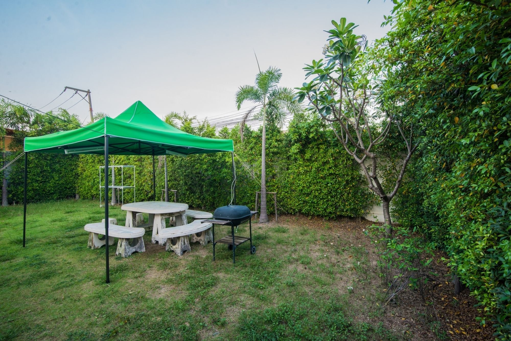 The Ville Deluxe Modern Pool Villa Pattaya Eksteriør billede